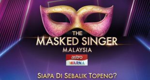 The Masked Singer Malaysia Musim 3