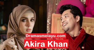 Akira Khan