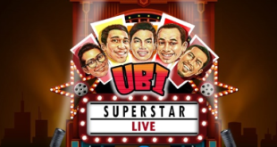 Ubi Superstar Live 2023