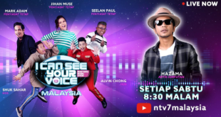 i can see your voice malaysia 6