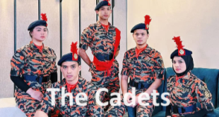 Drama The Cadets